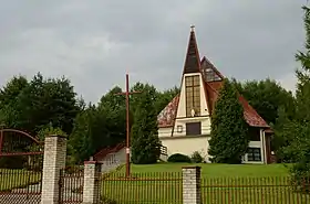 Jędrzejówka (Lublin)