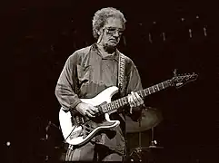 J.J. Cale.