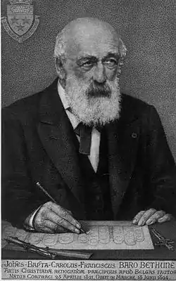 Jean-Baptiste Bethune