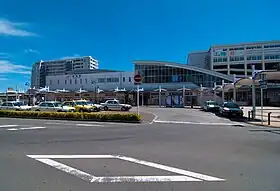 Image illustrative de l’article Gare de Fujieda