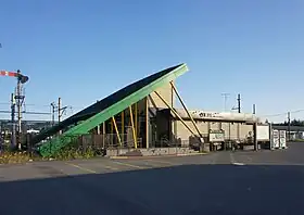 Image illustrative de l’article Gare de Karasuyama