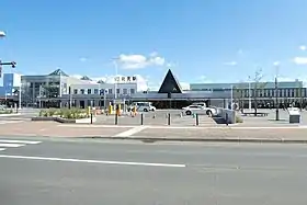 Image illustrative de l’article Gare de Kitami (Hokkaidō)