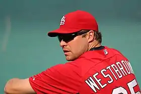 Image illustrative de l’article Jake Westbrook