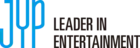 logo de JYP Entertainment