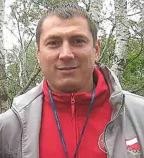 Image illustrative de l’article Jacek Fafiński