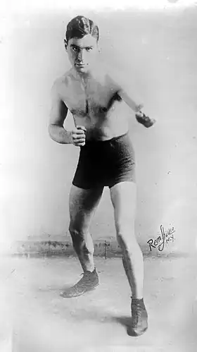 Image illustrative de l’article Jack Britton