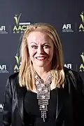 Jacki Weaver