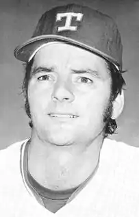 Image illustrative de l’article Jackie Brown (baseball)