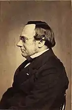 Jacob Herman Bing&nbsp;(de),  cofondateur de B&G