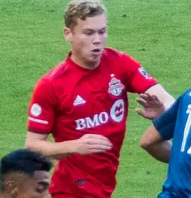 Image illustrative de l’article Jacob Shaffelburg