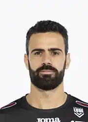 Image illustrative de l’article Jacopo Massari