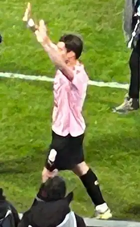 Image illustrative de l’article Jacopo Segre