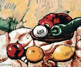 Composition 4 (1997). (46&nbsp;×&nbsp;55&nbsp;cm)