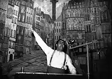 Jacques Doriot en 1936.