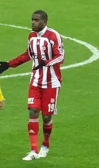 Image illustrative de l’article Jacques Faty