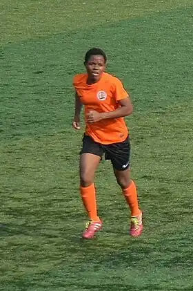 Image illustrative de l’article Jacquette Ada