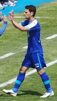 Image illustrative de l’article Jaime Gavilán