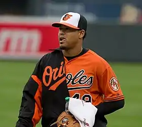 Image illustrative de l’article Jair Jurrjens