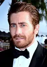 Jake Gyllenhaal