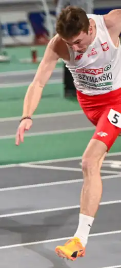 Image illustrative de l’article Jakub Szymański