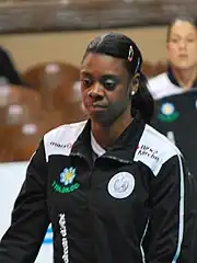 Image illustrative de l’article Jaline Prado