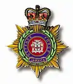 Image illustrative de l’article The Jamaica Regiment