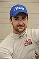 James Hinchcliffe