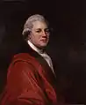 James Macpherson (1736-1796)