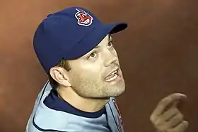 Image illustrative de l’article Jamey Carroll