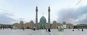 Image illustrative de l’article Mosquée de Jamkaran