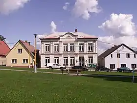 Janov (district de Bruntál)