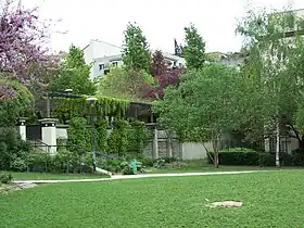 Image illustrative de l’article Jardin Ilan-Halimi