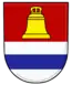 Blason de Jarošov