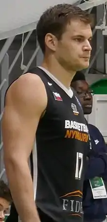 Image illustrative de l’article Jaromír Bohačík