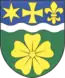 Blason de Jarov
