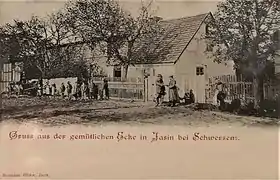 Jasin (Grande-Pologne)