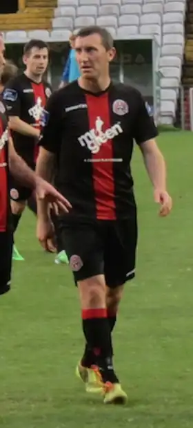 Image illustrative de l’article Jason Byrne