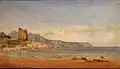 View of Capri, 1848, Hunter Museum of American Art&nbsp;(en)