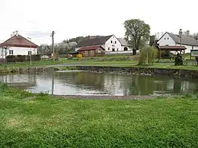 Javor (district de Klatovy)