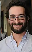 Jay Duplass interprète Joshua Pfefferman