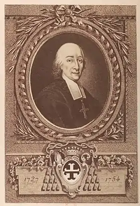 Image illustrative de l’article Jean-Baptiste Surian