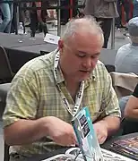 Jean-Christophe Derrien