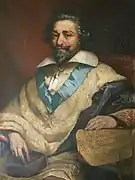 Jean-François de Gondi (1584-1654)