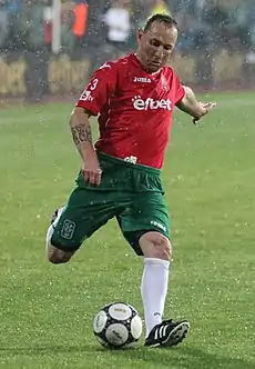 Image illustrative de l’article Jean-Pierre Papin