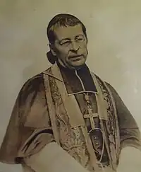 Image illustrative de l’article Jean-Antoine-Marie Foulquier