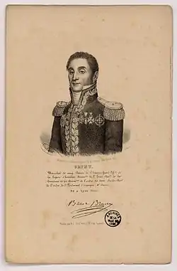 Jean-Baptiste Bruny