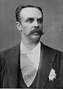 Jean Casimir-Perier(1894-1895)
