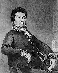 Jean-Denis, 1er&nbsp;comte Lanjuinais (1753-1827)
