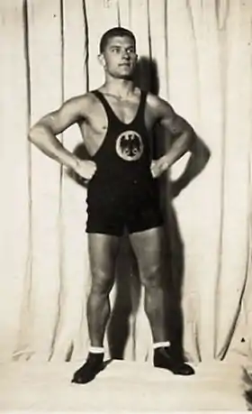 Image illustrative de l’article Jean Földeák