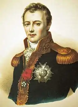 Jean-François-Aimé Dejean